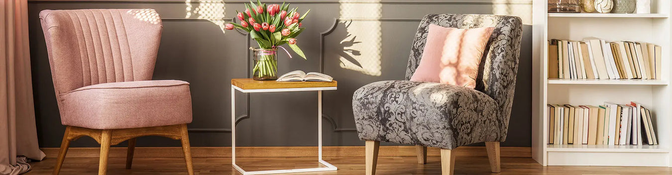 End-Table Furniture Story