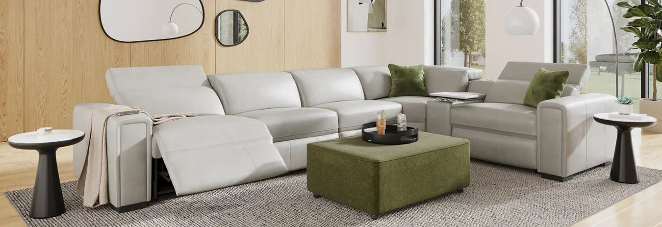 Recliners Furniture Story