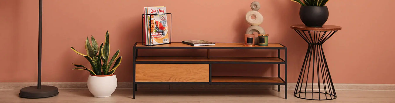Sofa-Console-Table Furniture Story