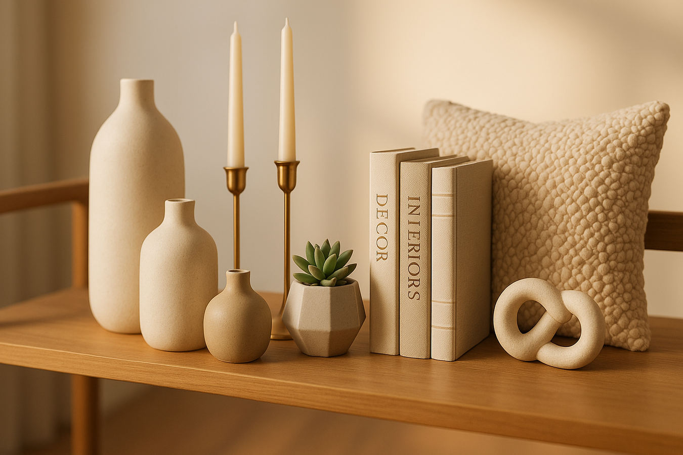 Decorative Accents