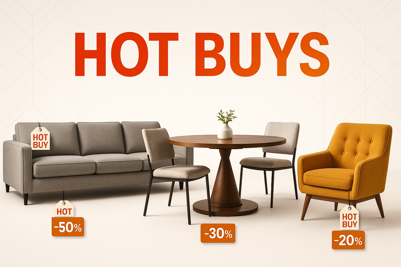 HOT BUYS!!🔥