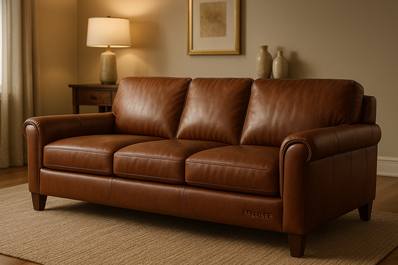 Palliser Sofa