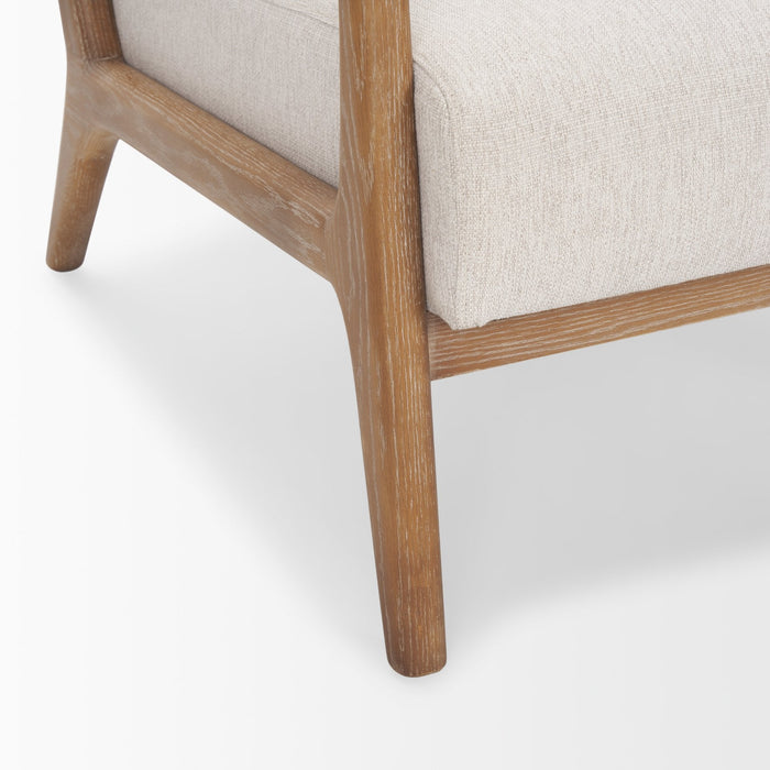 Cashel Accent Chair Ashley Direct