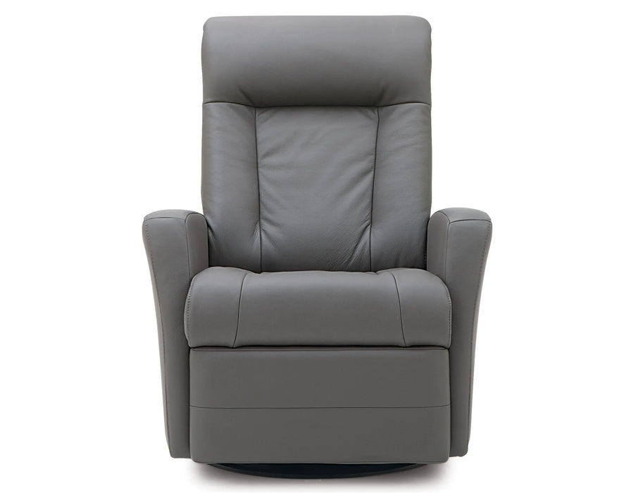 Banff II 42210 Recliner (Made to order) - IN GRADE 1 FABRIC - Furniture Story