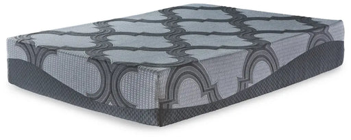 Hybrid king mattress