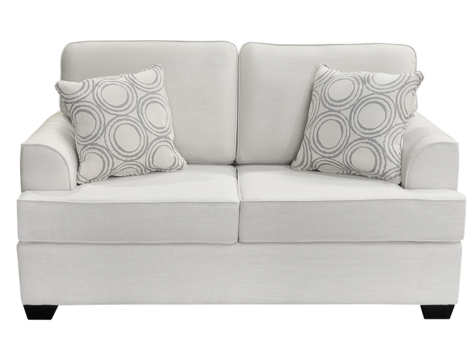 Peterson Loveseat - Furniture Story