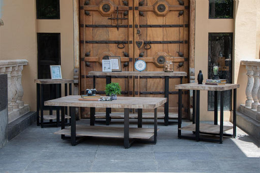 Old Wood Collection - Furniture Story