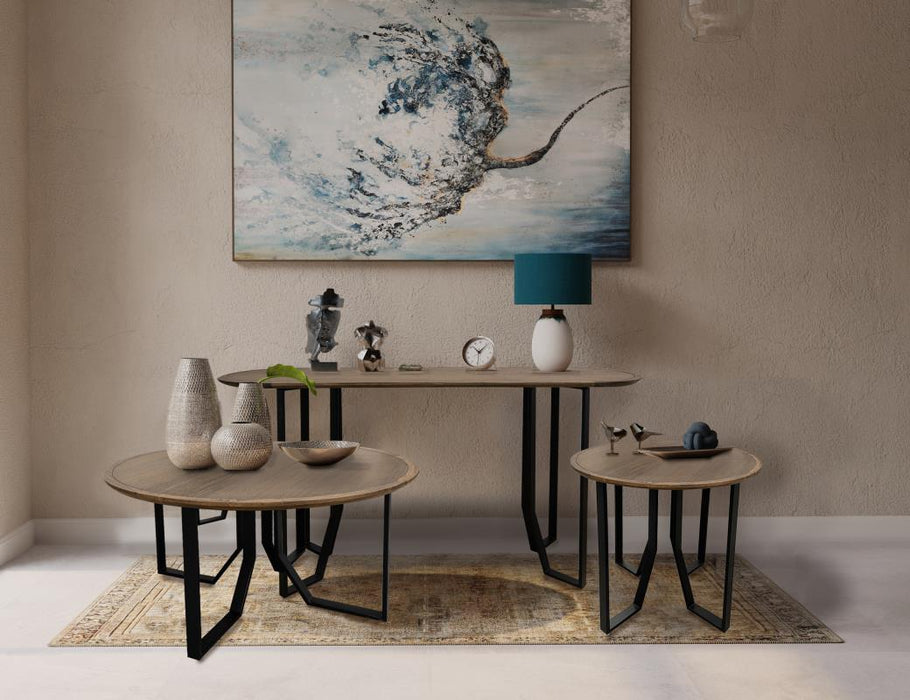 Dorian Collection - Furniture Story