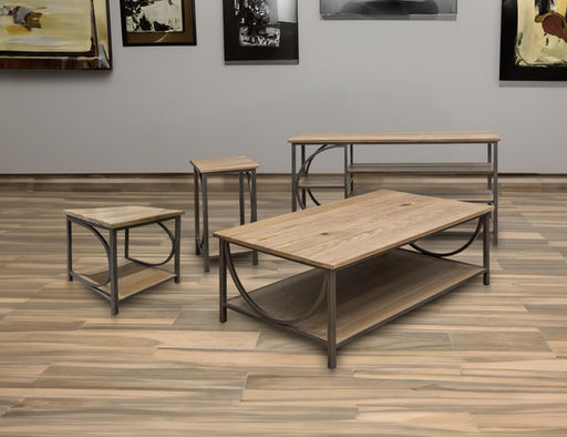 Zandria Collection - Furniture Story