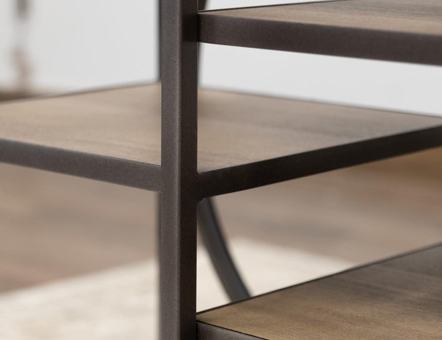 Zandria Collection - Furniture Story