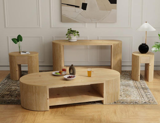 Giza Collection - Furniture Story