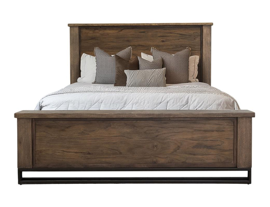 Natural Teca Collection - Furniture Story