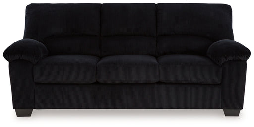 SimpleJoy - Sofa & Love Seat Set - Furniture Story