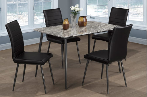 Dining Table Set - T3206 - Furniture Story