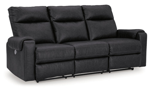 Axtellton Power Reclining Sofa - Furniture Story