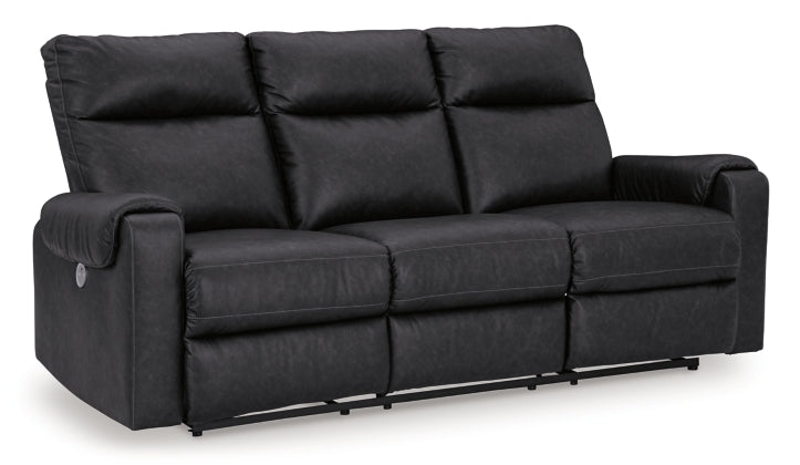 Axtellton Power Reclining Sofa - Furniture Story
