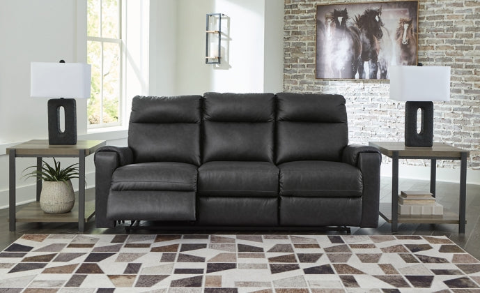 Axtellton Power Reclining Sofa - Furniture Story