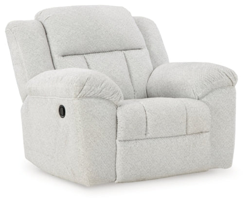 Frohn Recliner Chair - Furniture Story
