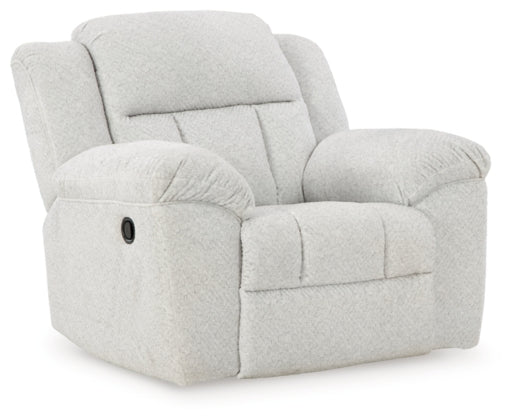 Frohn Recliner Chair - Furniture Story