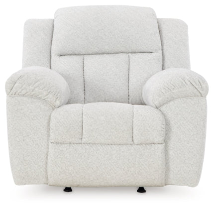 Frohn Recliner Chair - Furniture Story