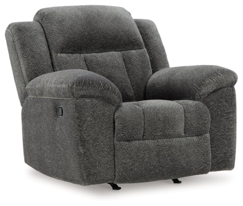 Frohn Recliner Chair - Furniture Story