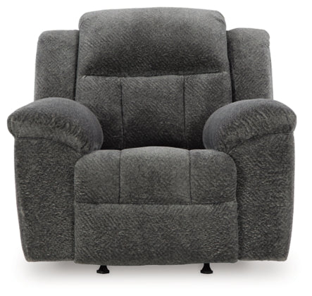Frohn Recliner Chair - Furniture Story