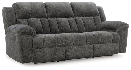 Frohn Reclining Sofa - Furniture Story