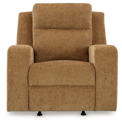 Kanlow Reclining Chair - Furniture Story
