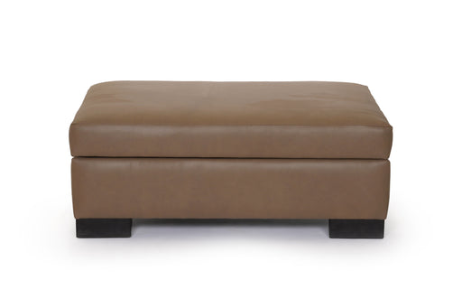 Beaumont Storage Ottoman - Furniture Story