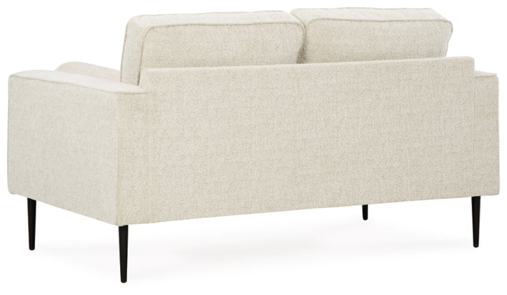 Hazela Loveseat - Furniture Story