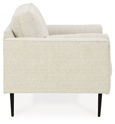 Hazela Loveseat - Furniture Story