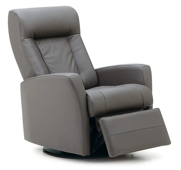 Banff II 42210 Recliner (Made to order) - IN GRADE 1 FABRIC - Furniture Story