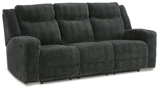 Martinglenn Power Reclining Sofa - Furniture Story