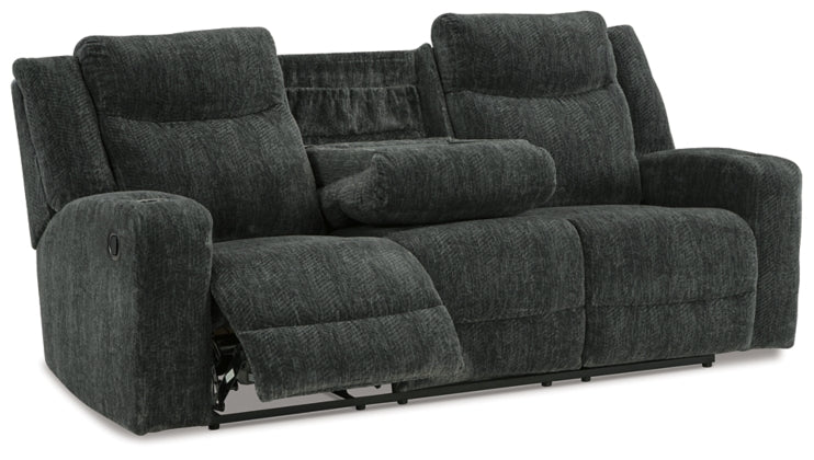 Martinglenn Power Reclining Sofa - Furniture Story
