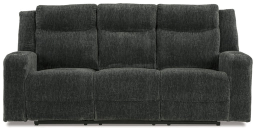 Martinglenn Power Reclining Sofa - Furniture Story