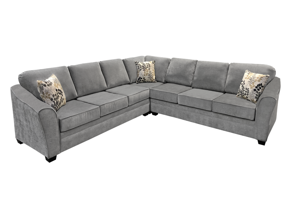 Delta Sectional Cloud Couches