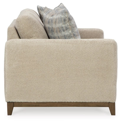 Parklynn Loveseat - Furniture Story