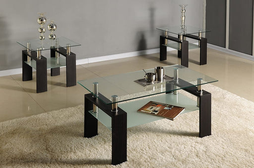 Coffee Table Set - T5001 - Furniture Story