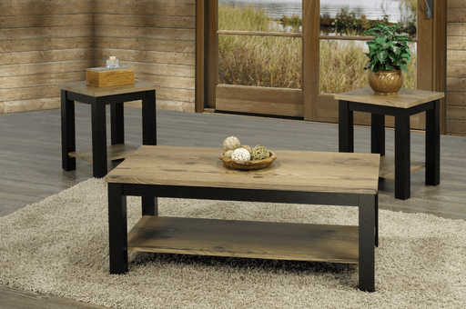 Coffee Table Set - T5065 - Furniture Story