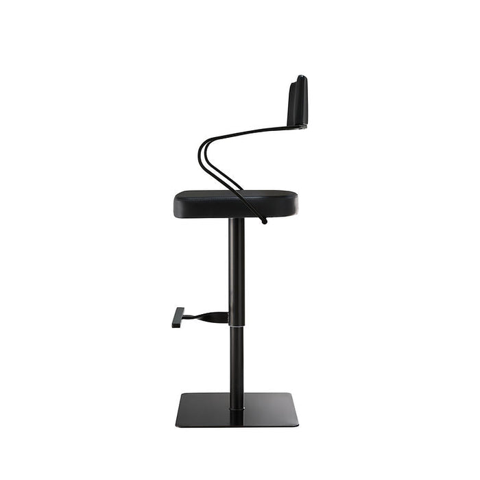 Sofia Black Titanium Divani Home & Living