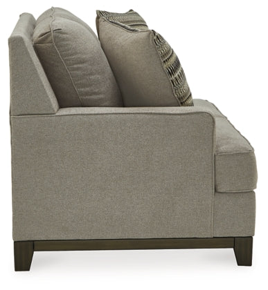 Kaywood Loveseat - Furniture Story