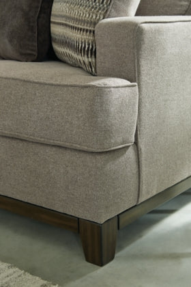 Kaywood Loveseat - Furniture Story
