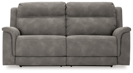Next-Gen DuraPella Power Reclining Sofa - Furniture Story