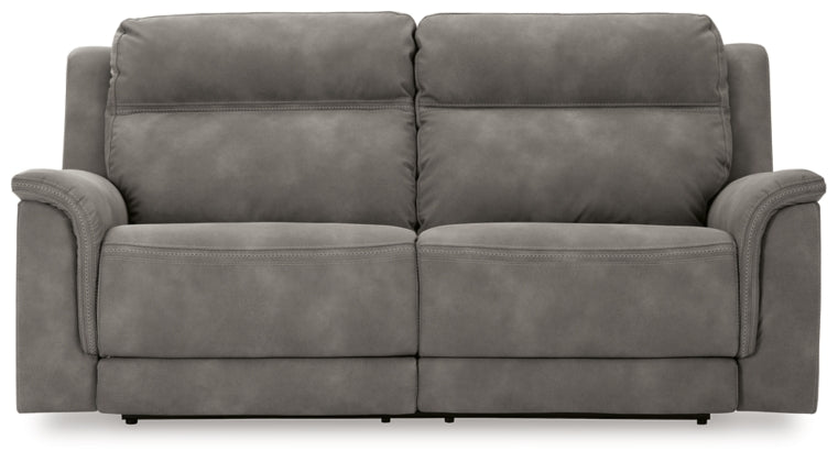 Next-Gen DuraPella Power Reclining Sofa - Furniture Story