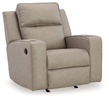 Lavenhorne Reclining Chair - Furniture Story