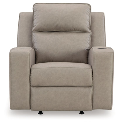 Lavenhorne Reclining Chair - Furniture Story