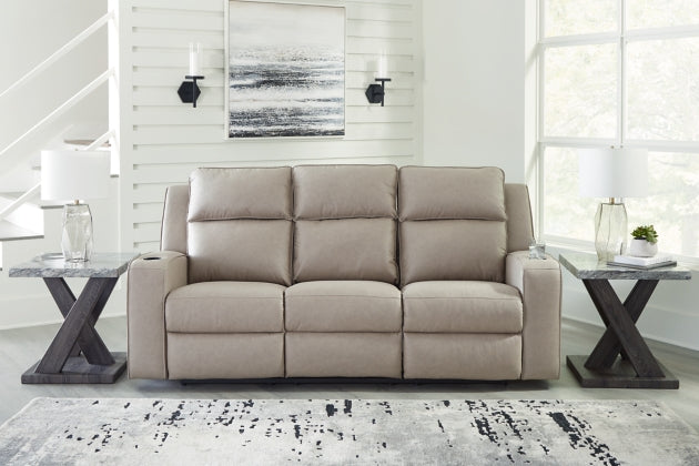 Lavenhorne Reclining Sofa - Furniture Story
