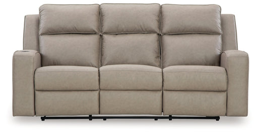 Lavenhorne Reclining Sofa - Furniture Story