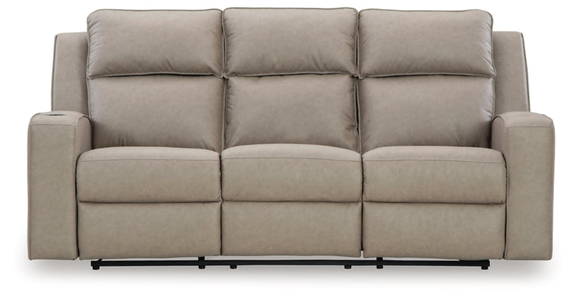 Lavenhorne Reclining Sofa - Furniture Story