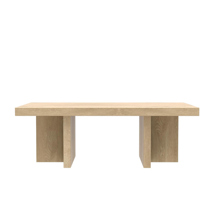 Oaklyn Coffee Table - Natural